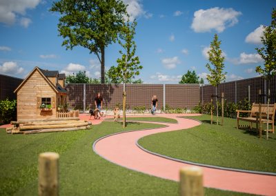 Speelweide 1